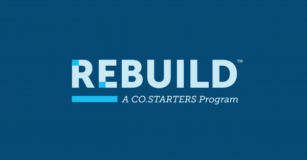 CO.STARTERS Rebuild Program
